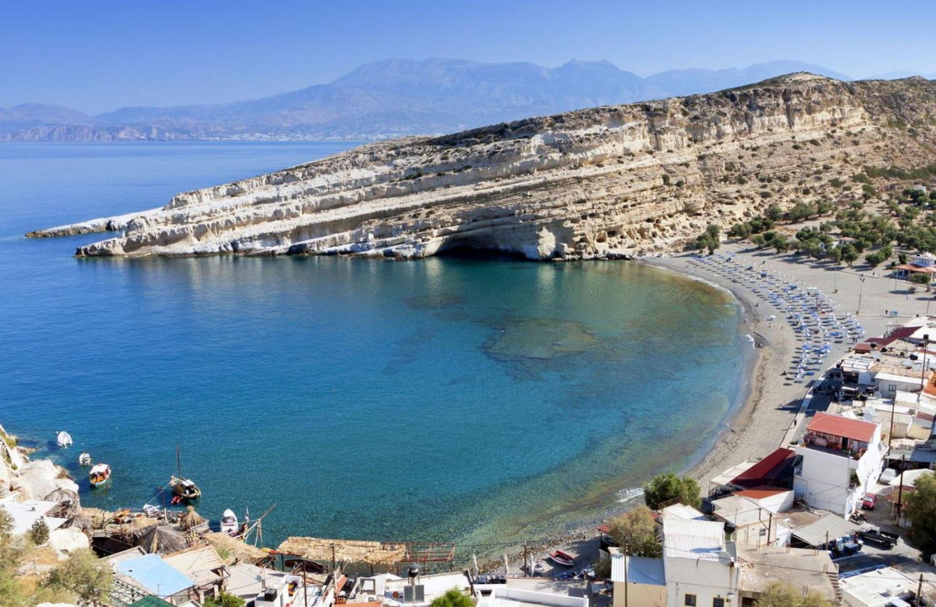 Afrathias Beachhouse - Cretan Hideaway Kalamaki  Esterno foto