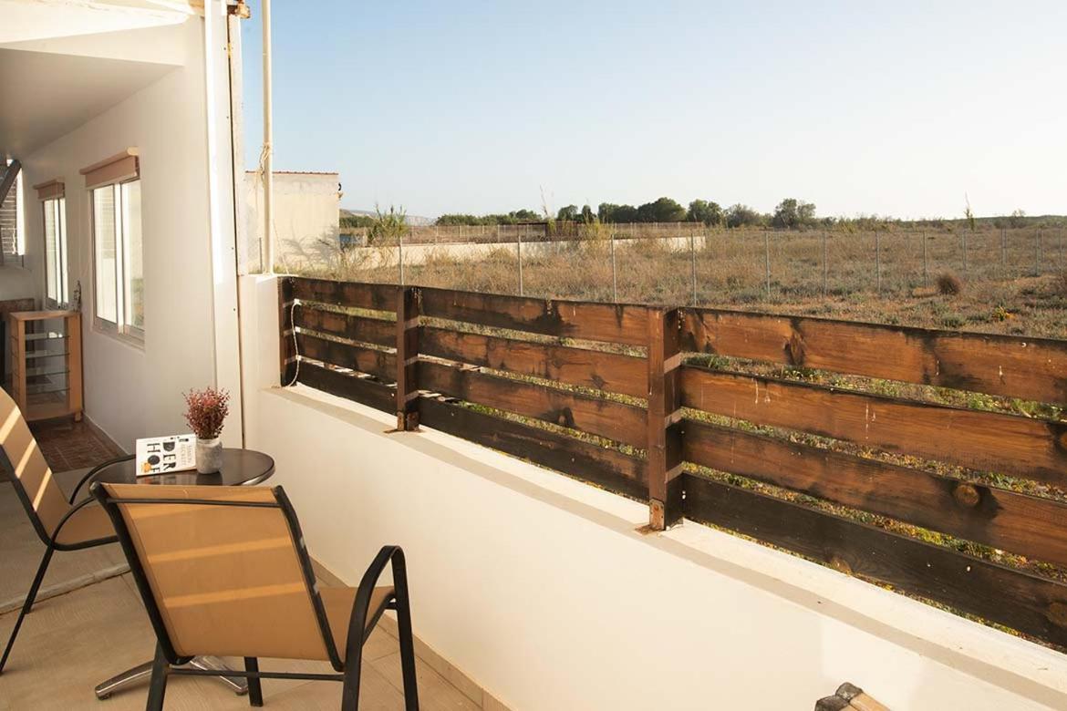 Afrathias Beachhouse - Cretan Hideaway Kalamaki  Esterno foto