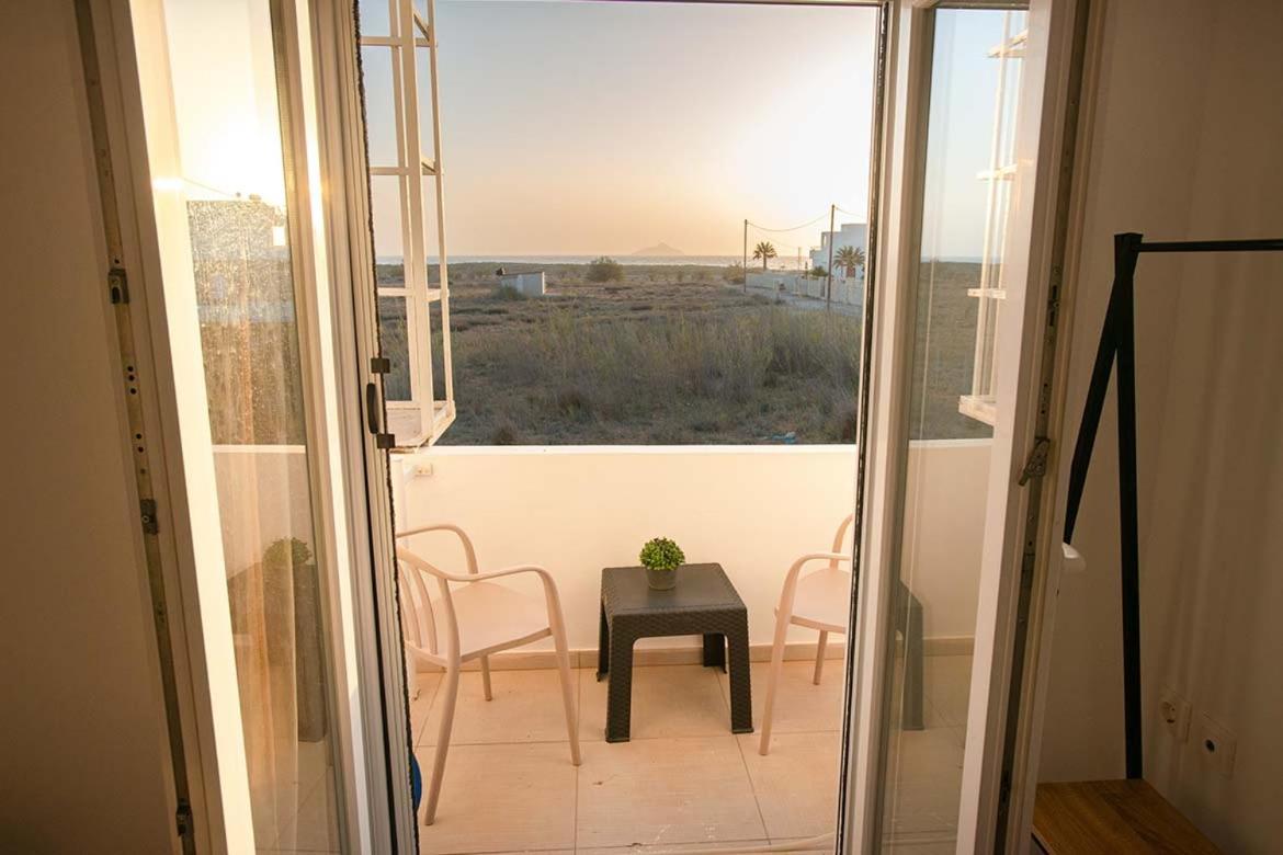 Afrathias Beachhouse - Cretan Hideaway Kalamaki  Esterno foto