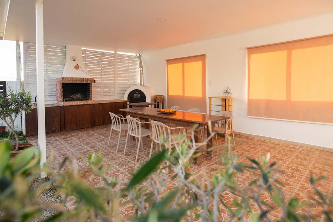 Afrathias Beachhouse - Cretan Hideaway Kalamaki  Esterno foto